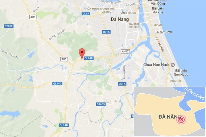 Đi khám bệnh về người phụ nữ bị xe tải cuốn vào gầm tử vong ảnh 2 Di kham benh ve nguoi phu nu bi xe tai cuon vao gam tu vong anh 2