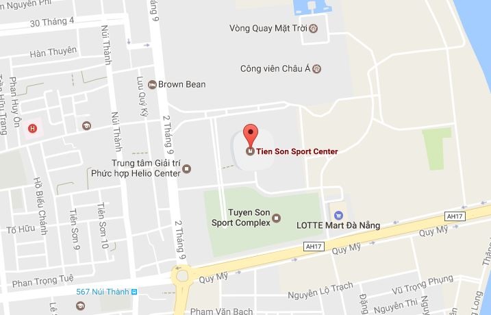 To chuc dua xe anh 2