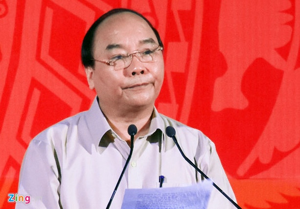 Thu tuong doi thoai voi cong nhan hinh anh