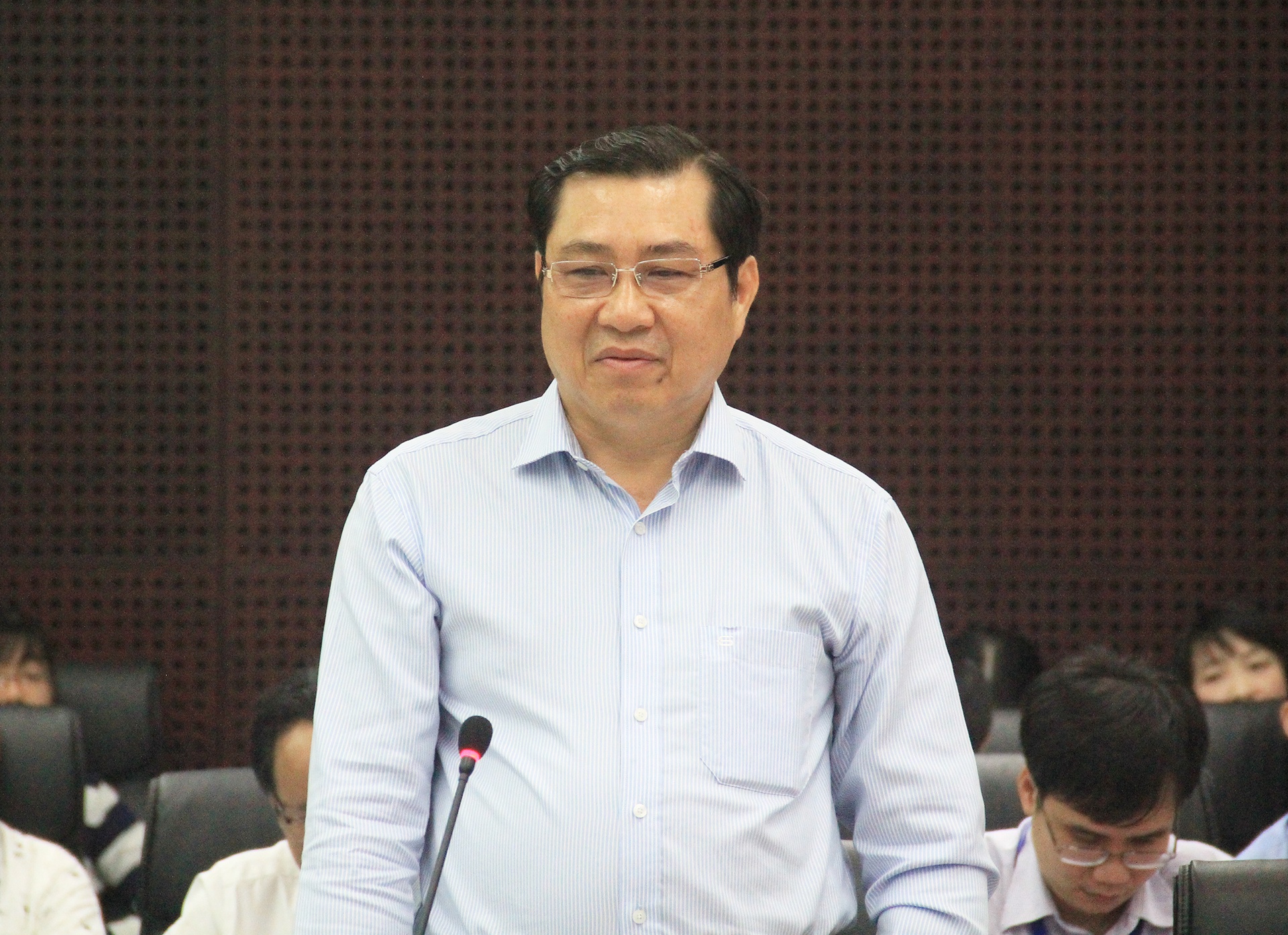 Mot so co 5 pho giam doc: Khong phai rieng Da Nang hinh anh