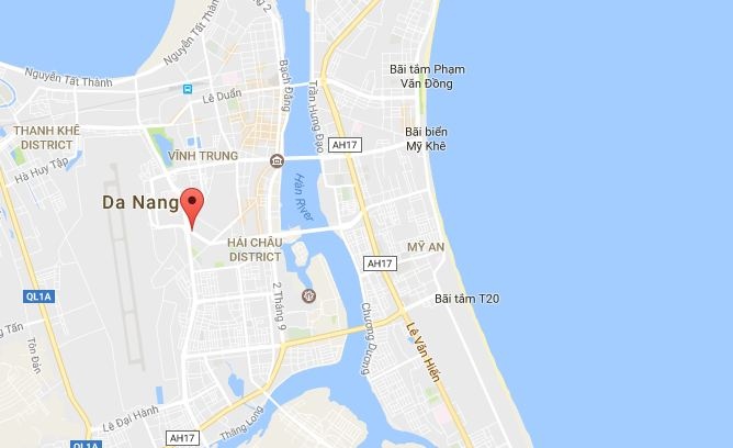 Tai nan giao thong 3 chien sy nhap vien anh 3