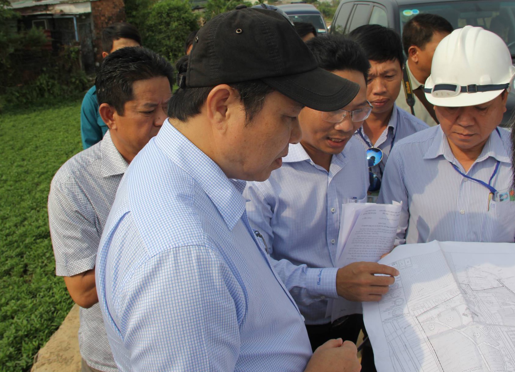 Chủ tịch đà nẵng phải minh bạch cho người dân ảnh 1 Chu tich da nang phai minh bach cho nguoi dan anh 1