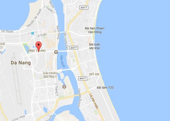 Khach hang dang clip tra sua co gioi tai Da Nang anh 2