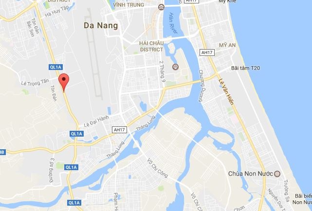 Nam thanh nien dung dao dam hai anh em di duong trong thuong anh 3