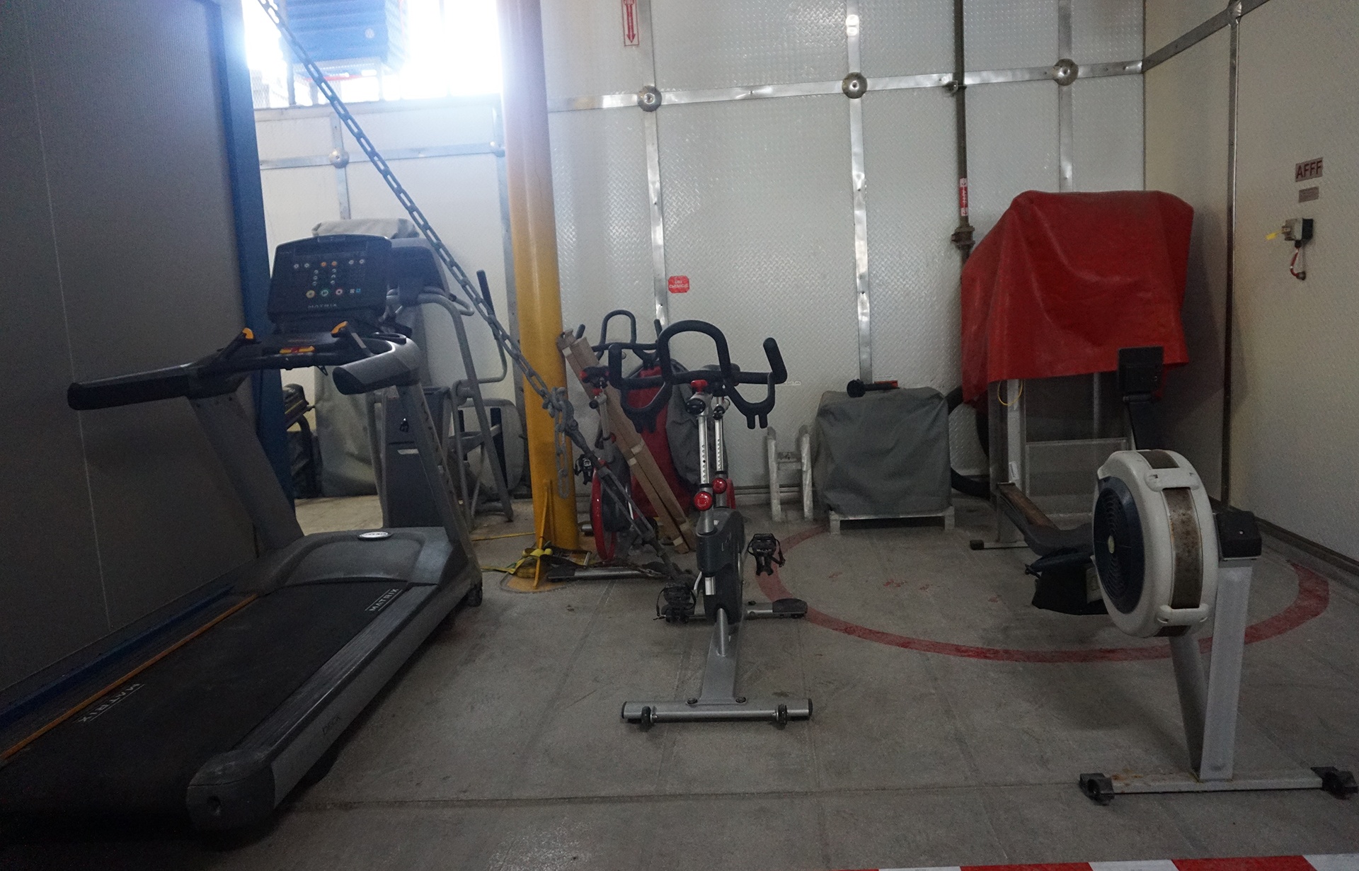 Tau hai quan My toi Da Nang anh 7