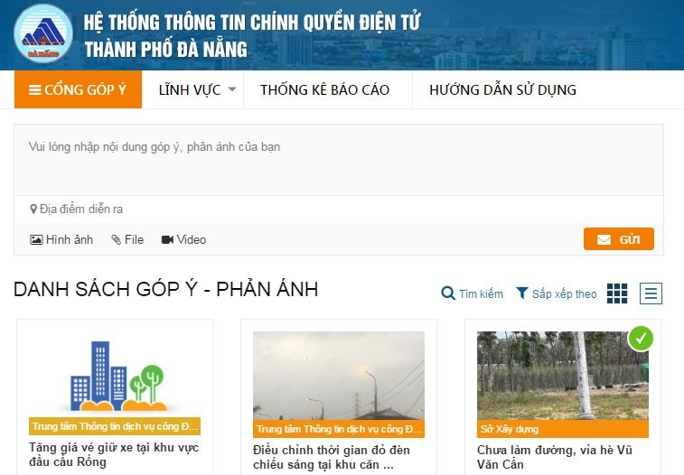 Da Nang dua ung dung Gop y len kho ung dung toan cau anh 2