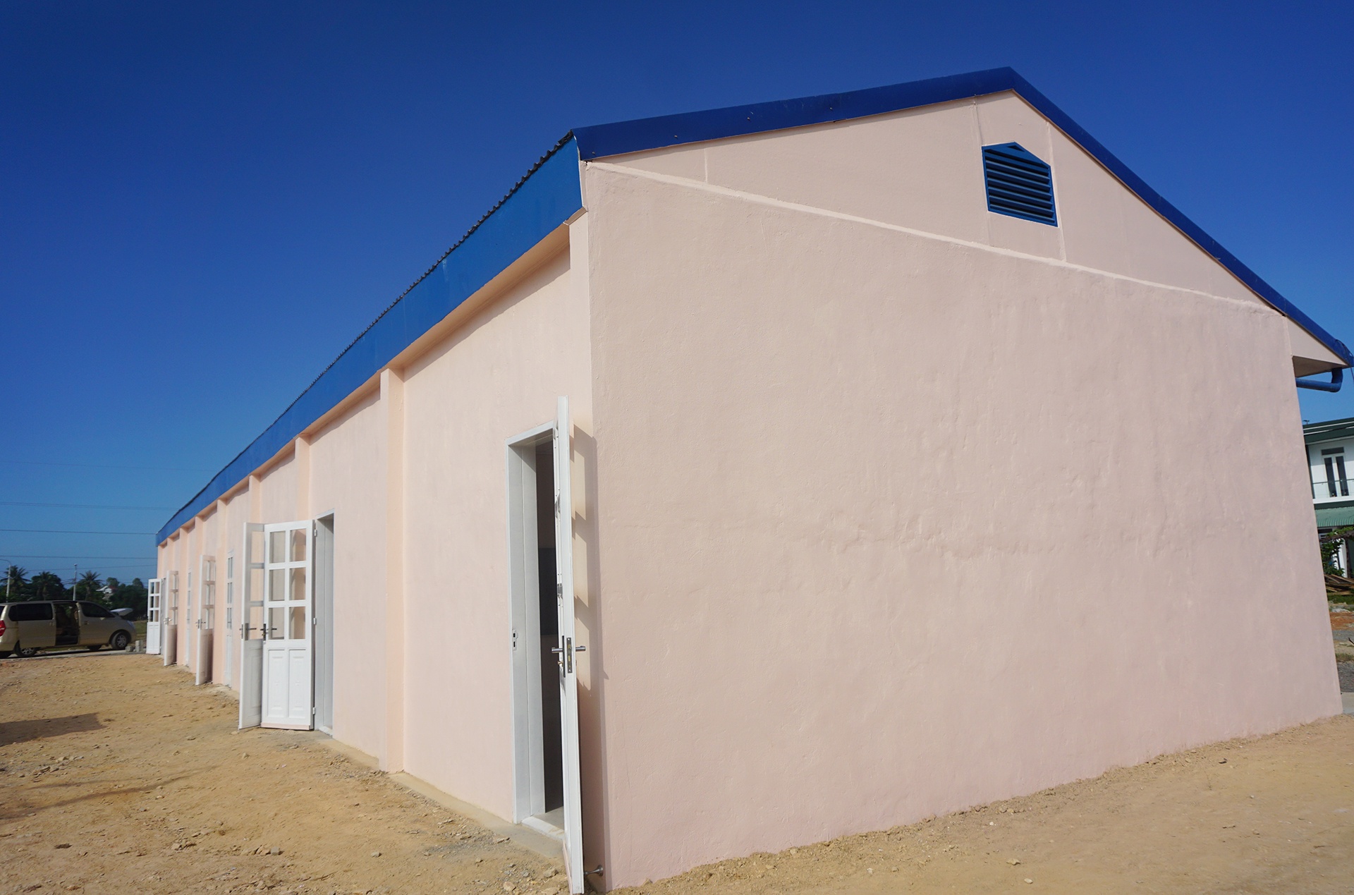 Hai quan My Nhat xay truong mam non anh 8