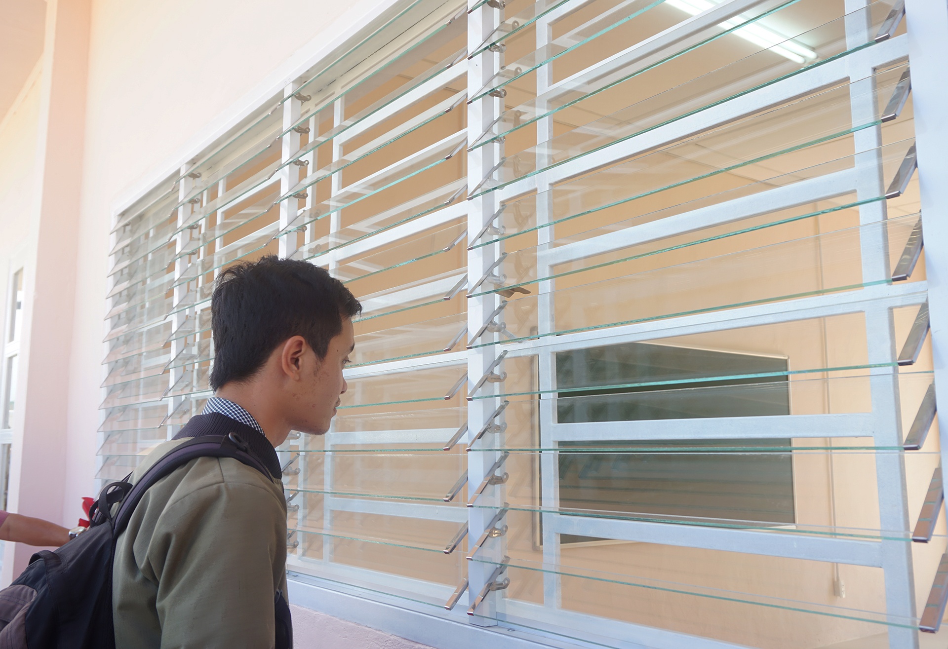 Hai quan My Nhat xay truong mam non anh 11