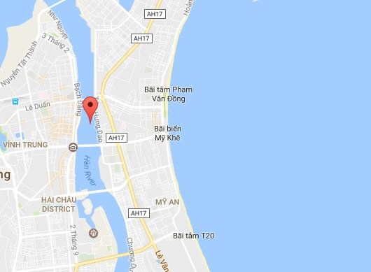 Dien tap su co tran dau tai Da Nang anh 12