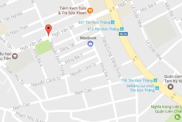 Chay quan Karaoke o Da Nang anh 3