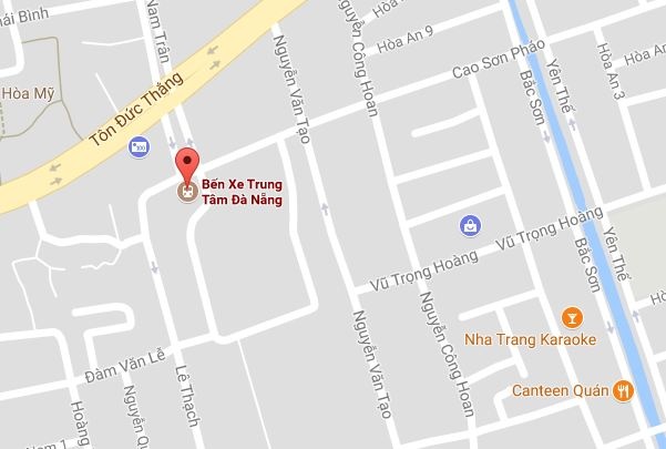 Nam thanh nien tu vong tren xe khach anh 2