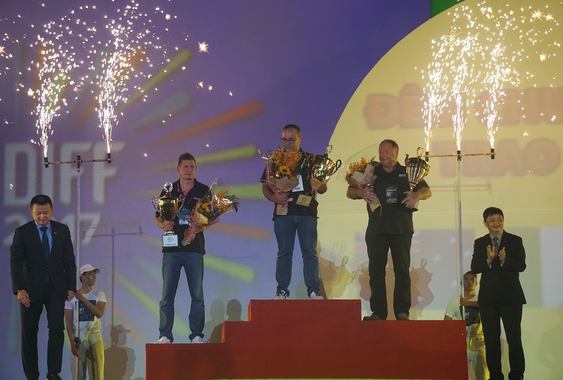 Chung ket phao hoa quoc te Da Nang anh 14