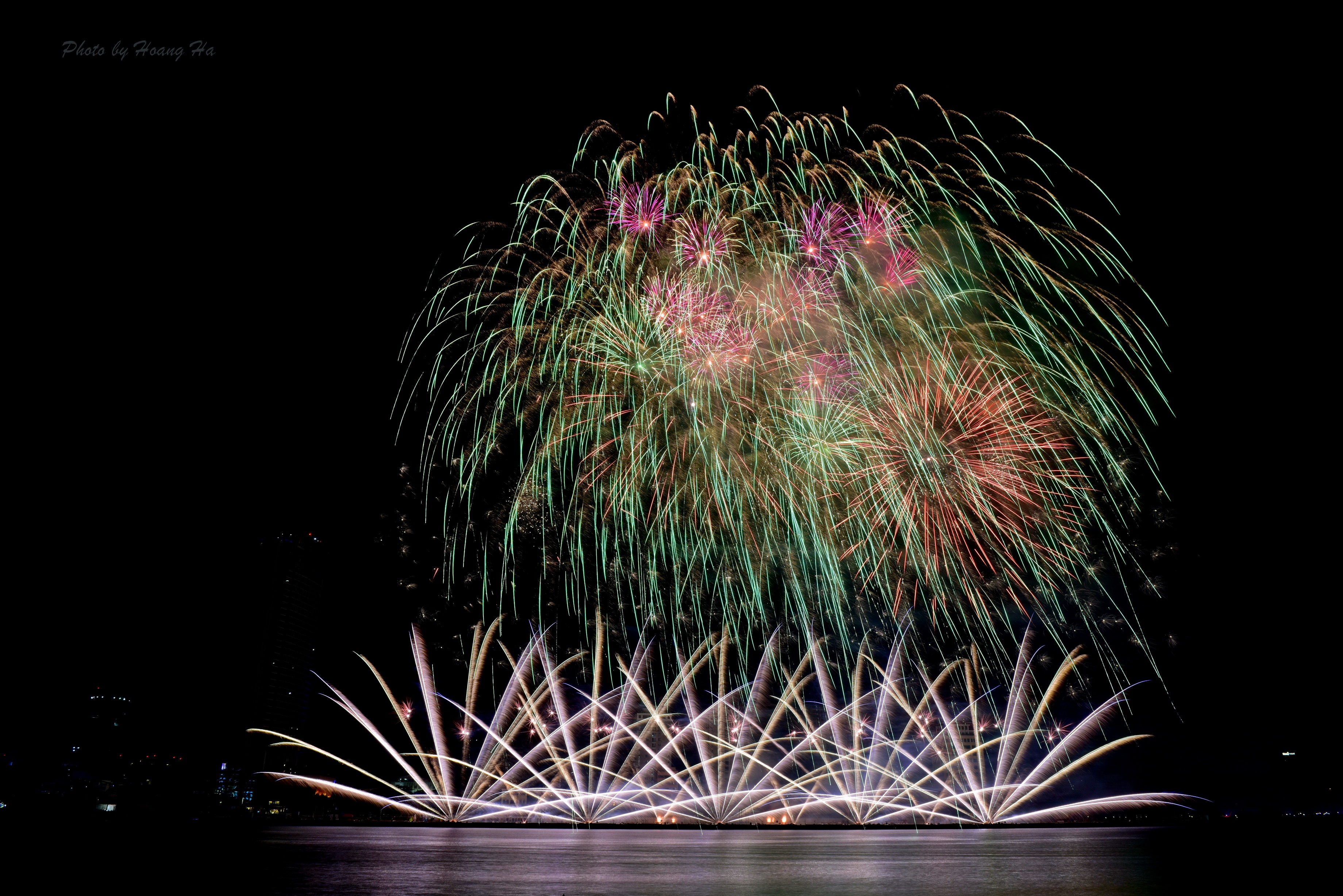 Chung ket phao hoa quoc te Da Nang anh 8