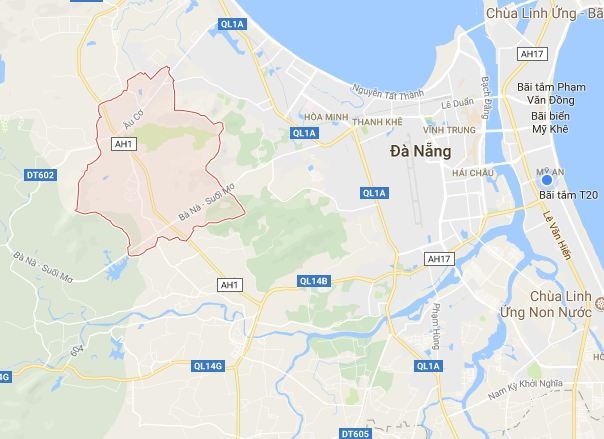 Phong ngu boc chay tai Da Nang doi nam nu thuong vong anh 3