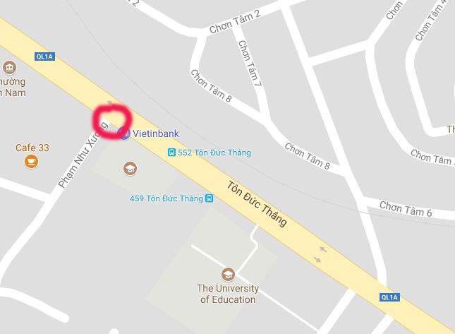 Nam thanh nien tu vong sau va cham giao thong anh 2