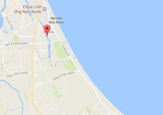 Ca chet noi trang long be tai Da Nang anh 4