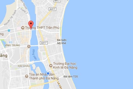 Da tim thay thi the nguoi chong mat tich khi nhay song Han cuu vo anh 2