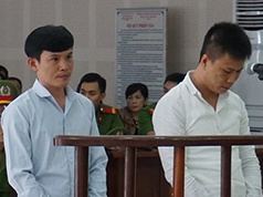 Nguoi vay tien chem chu no lien tiep linh 10 nam tu hinh anh