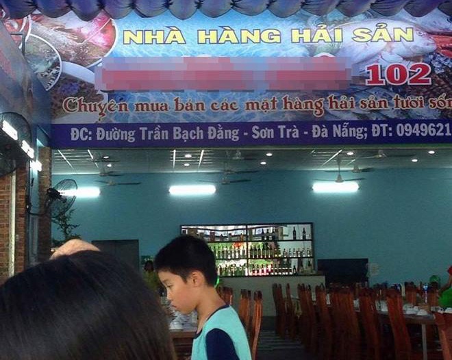 Quan ly thi truong kiem tra nha hang o Da Nang bi to 'chat chem' hinh anh