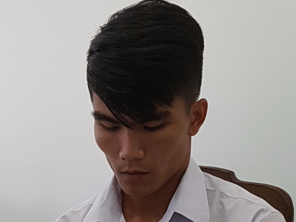 Cho 6 km, tai xe taxi o Da Nang ‘chat chem’ 700.000 dong hinh anh