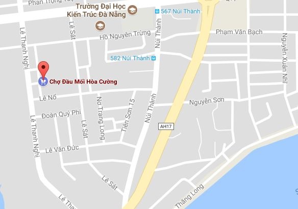 Phat hien 8 co so kinh doanh dung hoa chat tai Da Nang anh 2