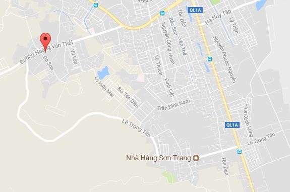 Nguoi phu nu tu vong sau va cham giao thong anh 2