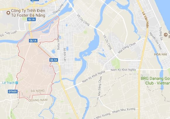 Nhom nu sinh danh nhau tai Da Nang anh 2