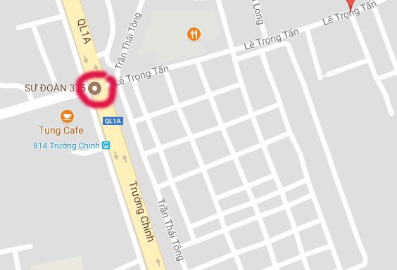 Nu sinh Da Nang bi xe tai can tu vong anh 2