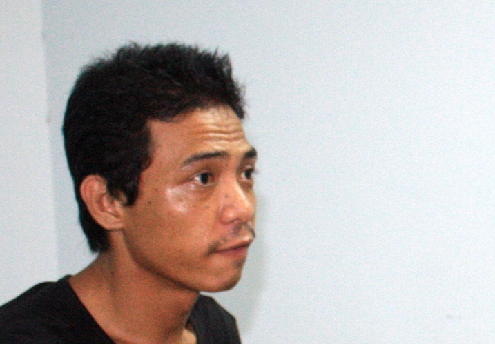 9X dot nhap phong tro cuop tai san 'sa luoi' nho camera an ninh hinh anh