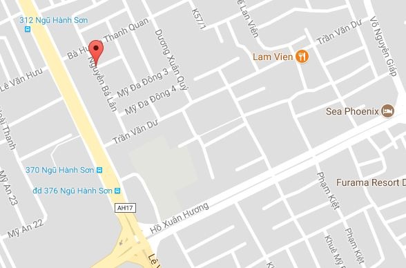 Bat ten cuop tai san tai Da Nang anh 2