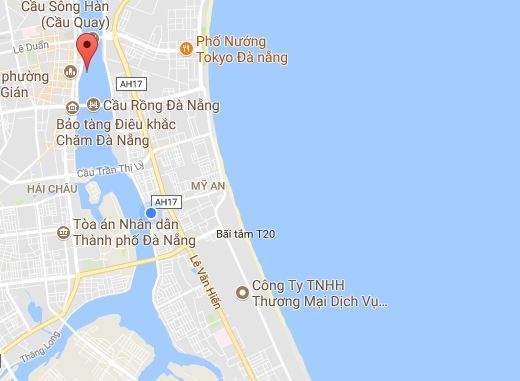 roi xuong song Han mat tich anh 2