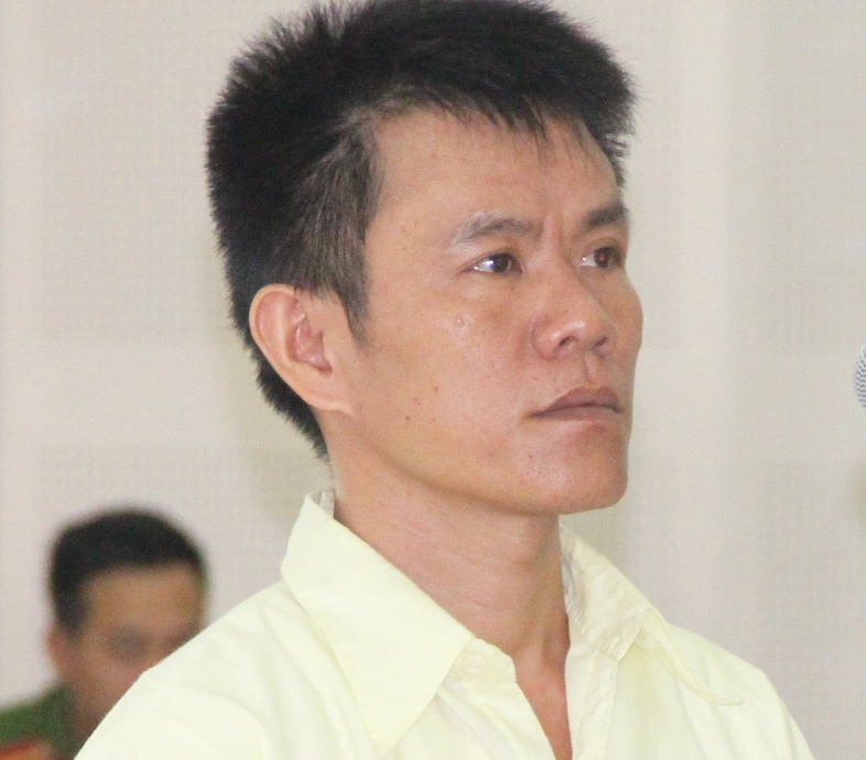 11 nam tu cho ke dam nguoi vi nghi ngo bi noi xau hinh anh
