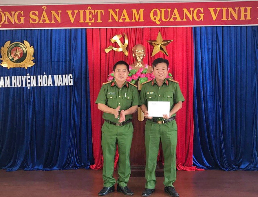 Tài xế xóa dấu vết sau tai nạn chết người ảnh 1 Tai xe xoa dau vet sau tai nan chet nguoi anh 1