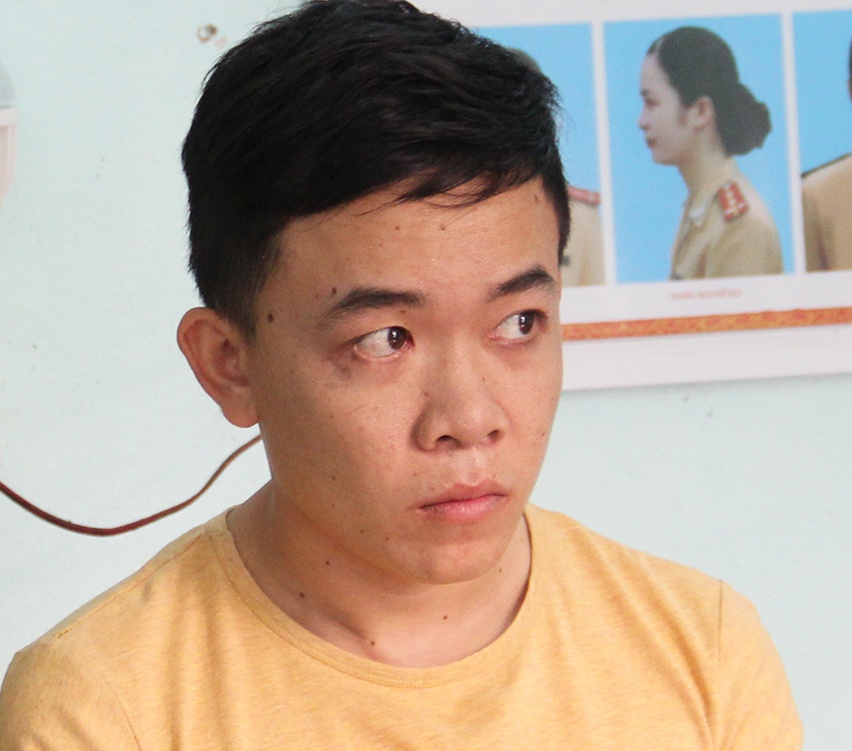 Nhieu nguoi mac muu ga 9X vi tuong trung giai xe SH hinh anh