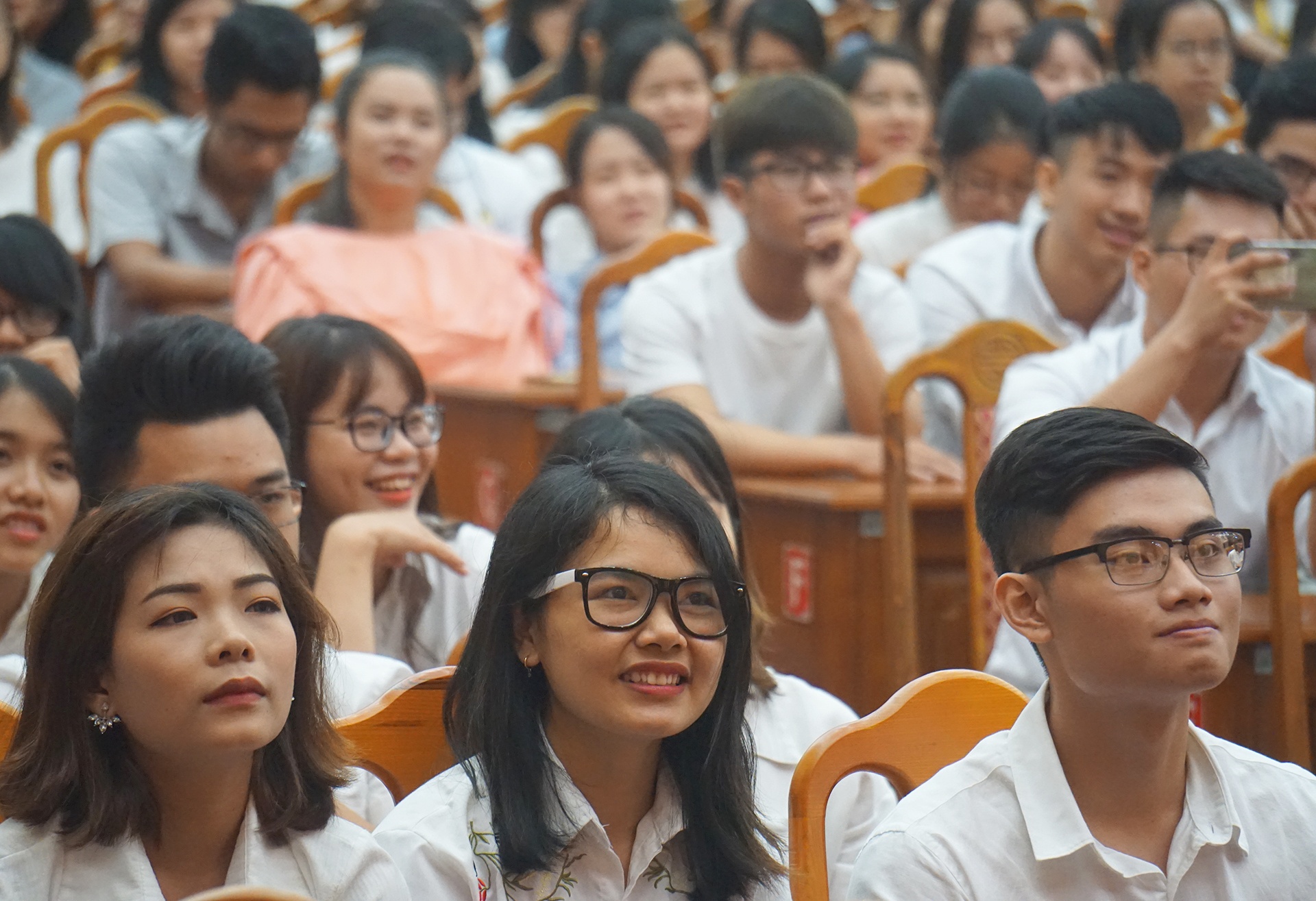 Ra quân APEC ảnh 2 Ra quan APEC anh 2