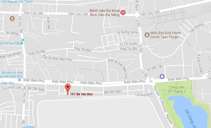 Chay nha kho tai co so nem anh 3