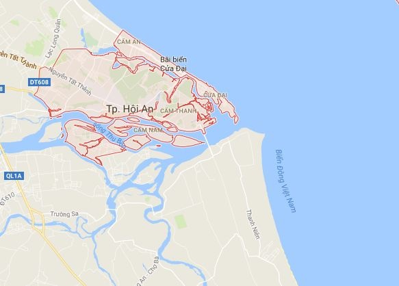 Nguoi dan hoi an chay lu anh 10