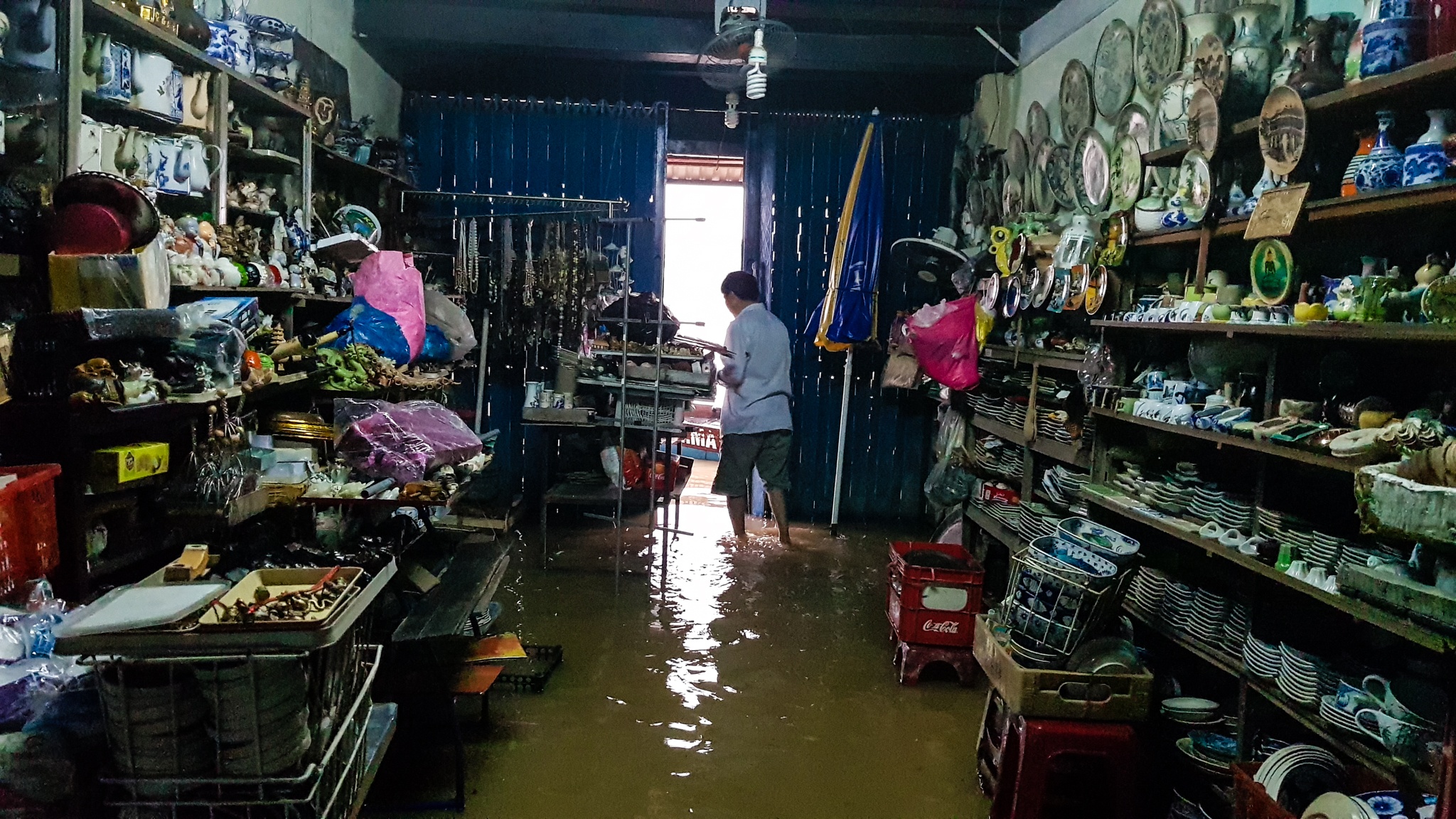 Lu tai Hoi An anh 12