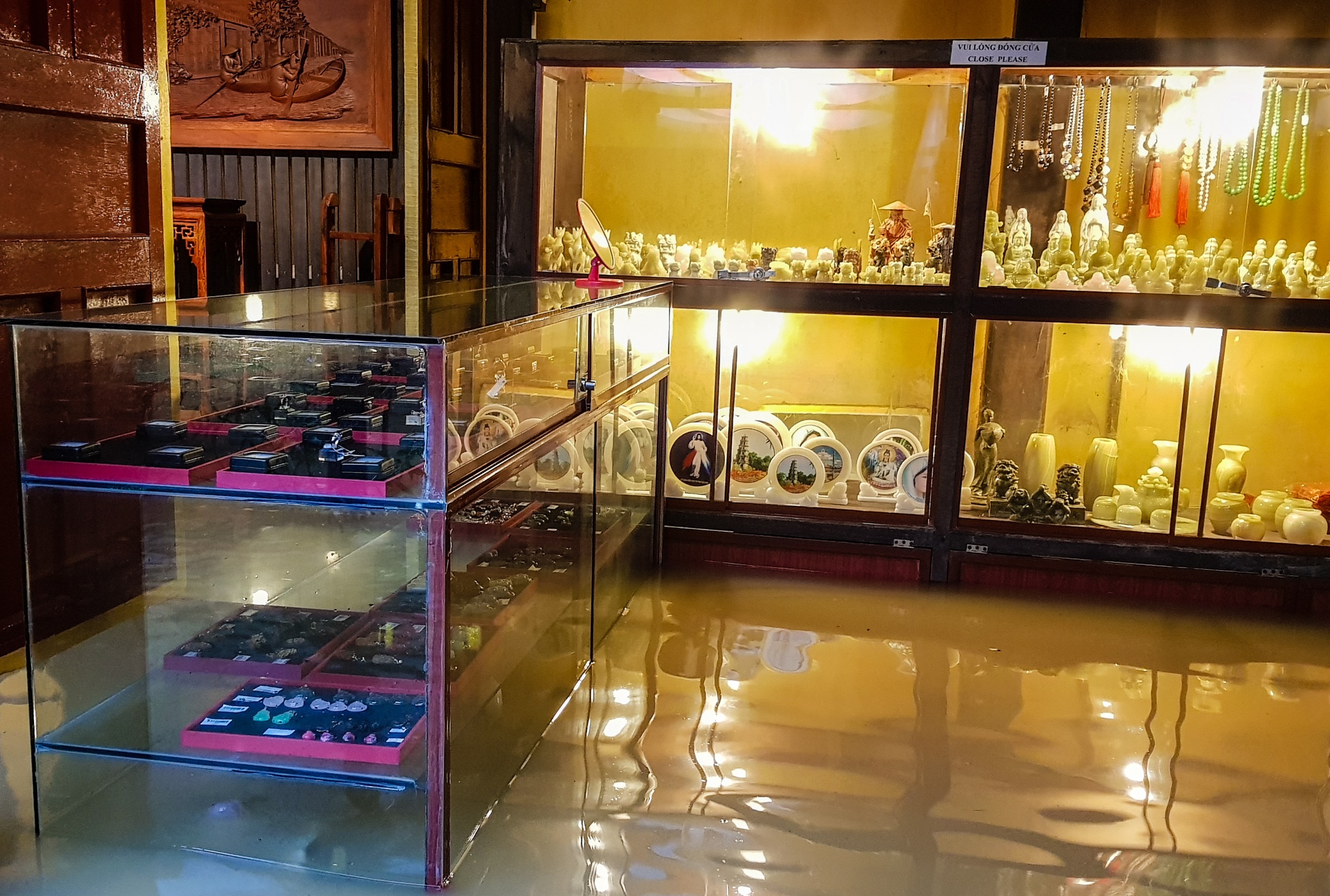 Lu tai Hoi An anh 13