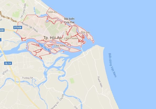 pho co hoi an chim trong nuoc lu anh 10