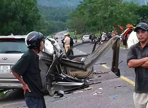 tai nan 2 nguoi chet o Quang Nam anh 1