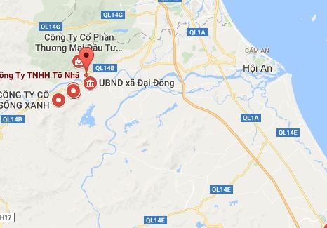 tai nan 2 nguoi chet o Quang Nam anh 2