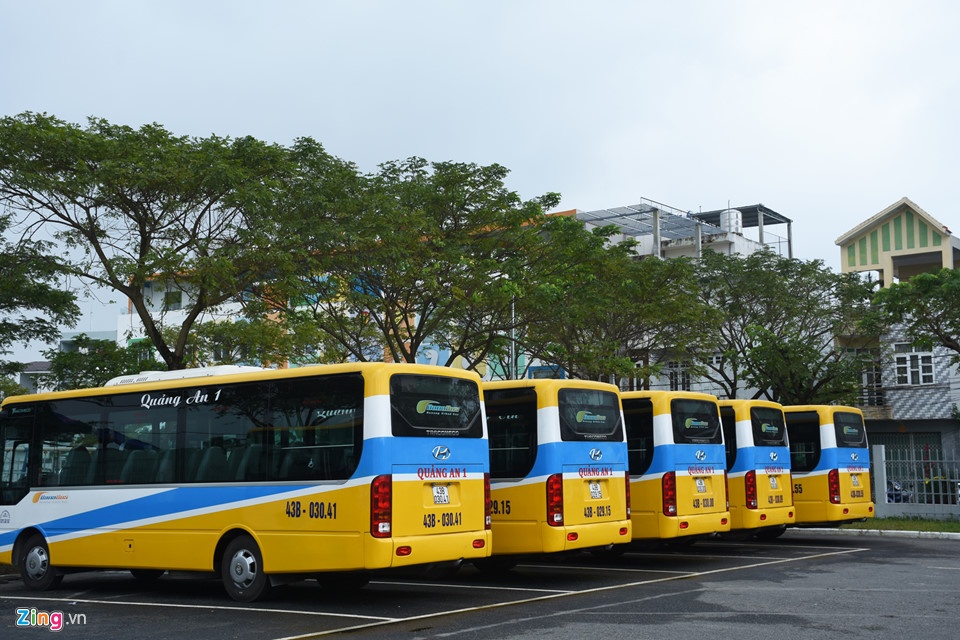 Tra cuu thong tin xe buyt mien phi qua Zalo hinh anh