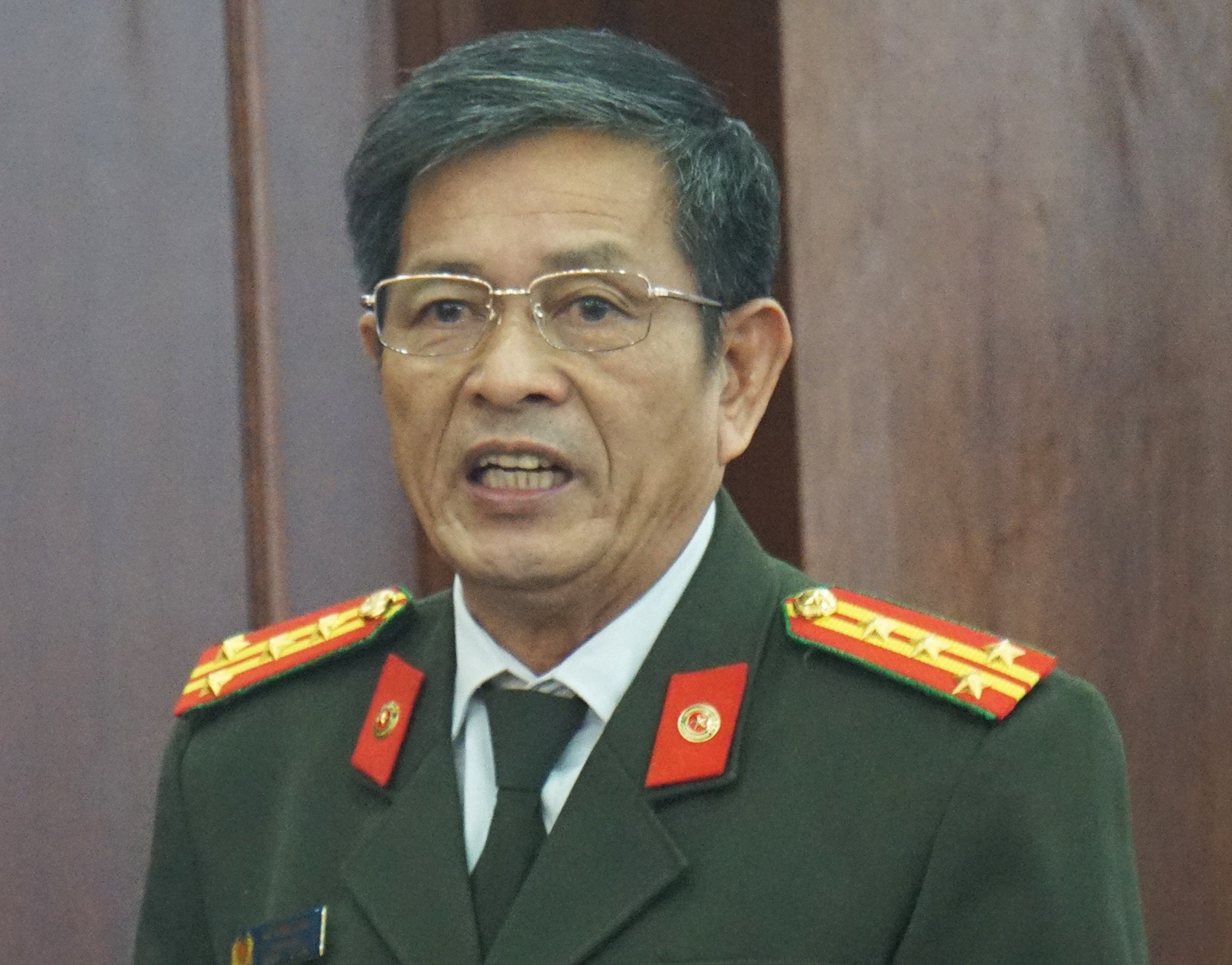 Da Nang 'dau dau' voi ty le nguoi nghien va toi pham giet nguoi tang hinh anh