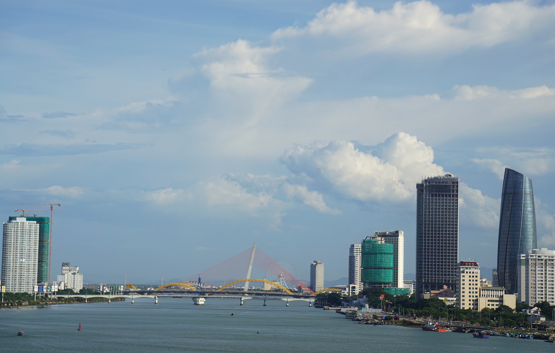 Da Nang se thuc hien van hoa xin loi hinh anh