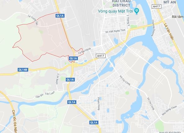 bat 15 tan phe pham dong vat ban tai Da Nang anh 2