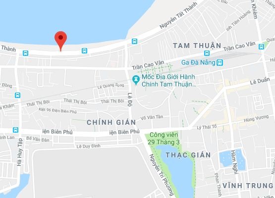 Tai nan giao thong o Da Nang anh 2