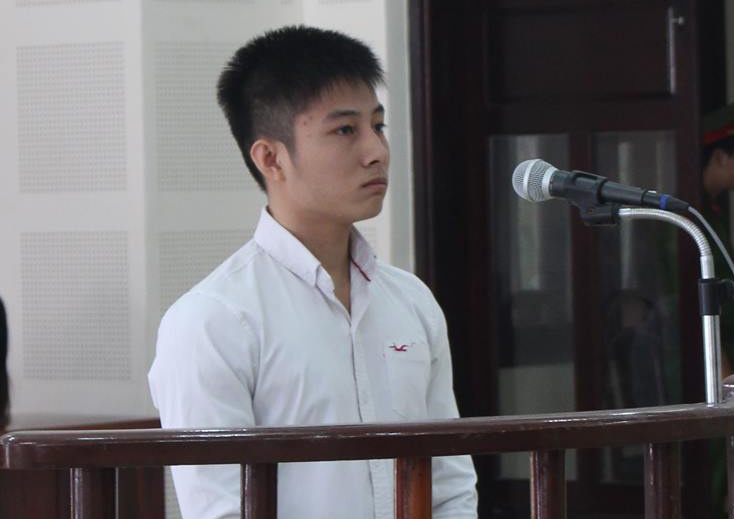 Sát hại bạn gái  ảnh 1 Sat hai ban gai anh 1