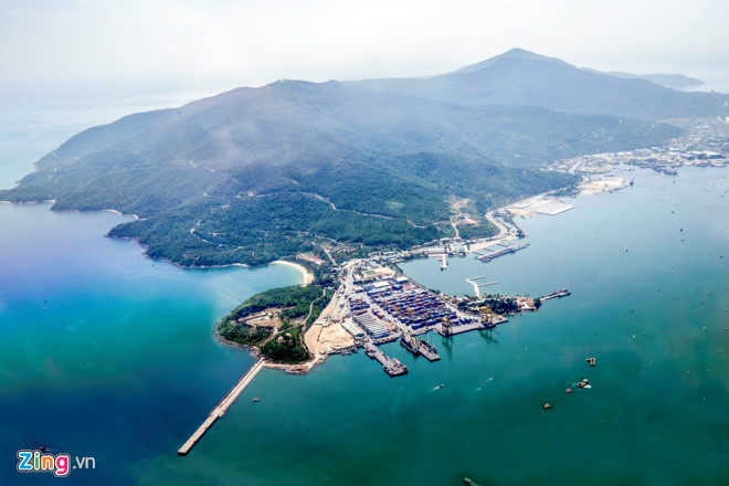 Khoi to pho truong ban giai toa den bu so 2 tai Da Nang anh 2