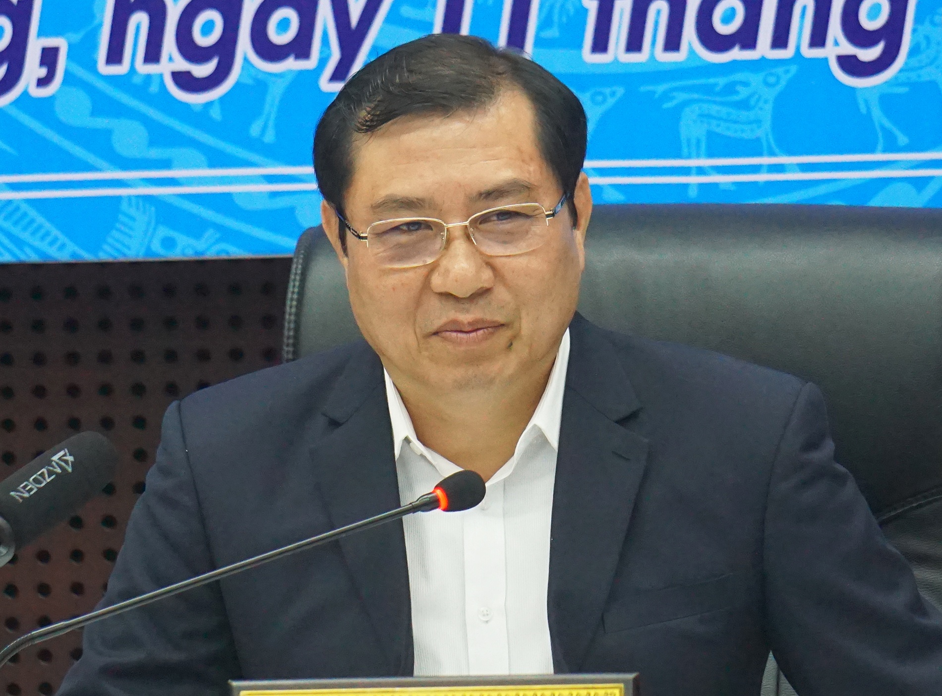 Chu tich TP Da Nang noi ve tai san cua Vu 'nhom' dang bi dieu tra hinh anh